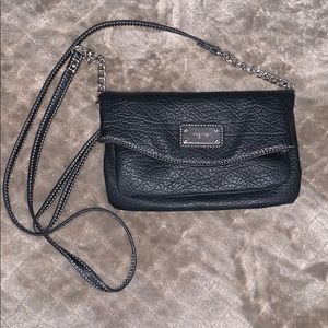 Nine West Crossbody/ wristlet purse
